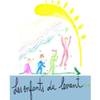 Logo of the association Les Enfants du Levant